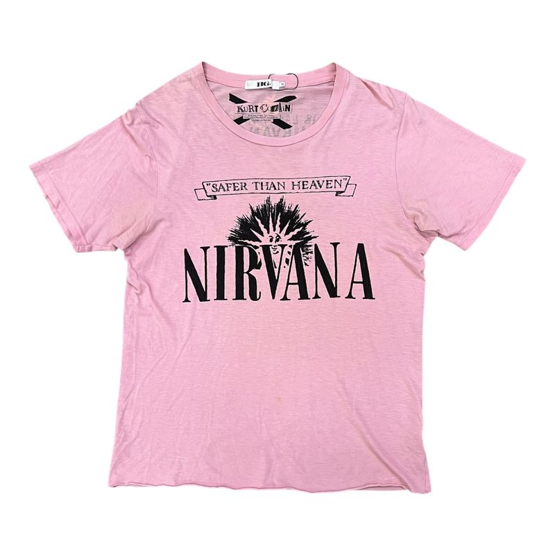 HYSTERIC GLAMOUR