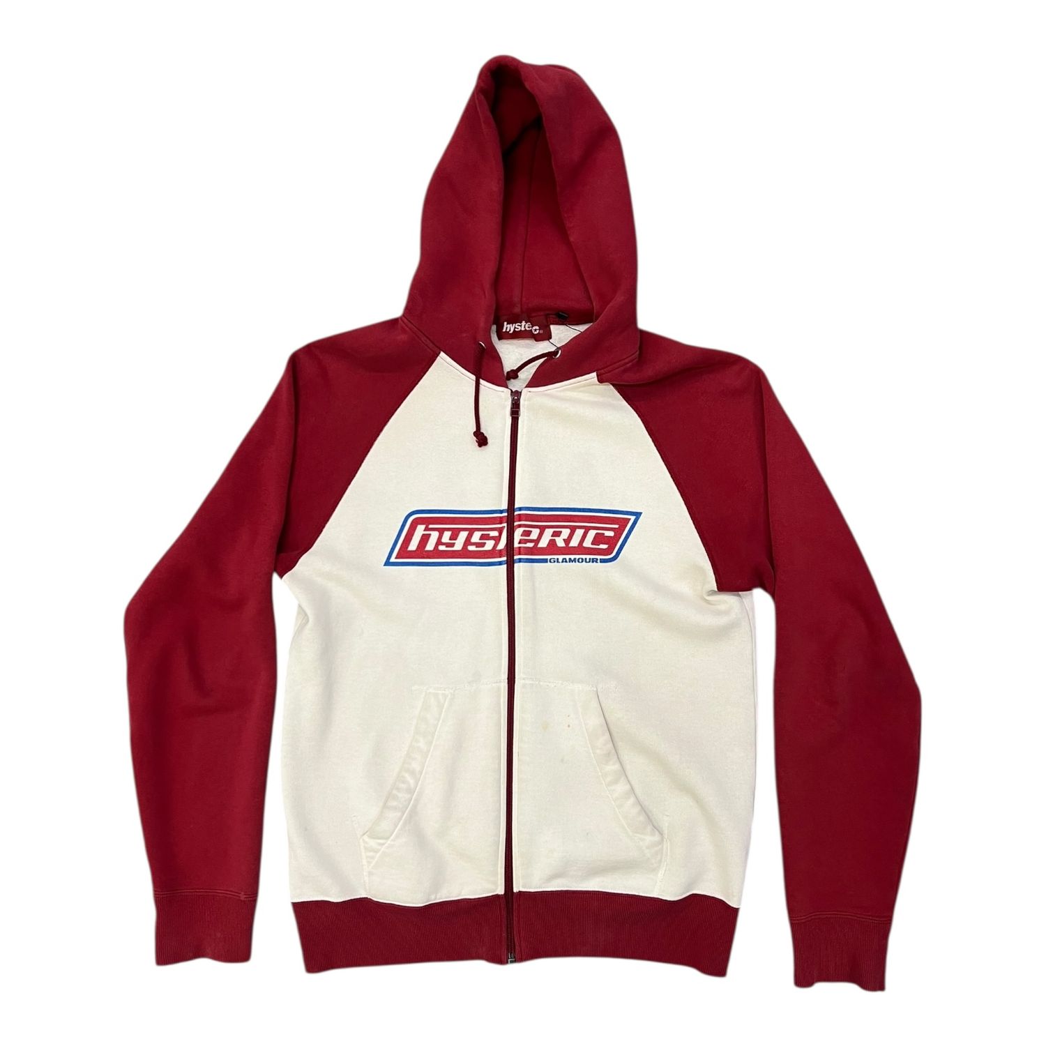 HYSTERIC GLAMOUR