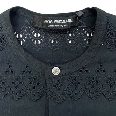 JUNYA WATANABE 小物類(その他) シルバー 2000424M0051 JUNYA WATANABE