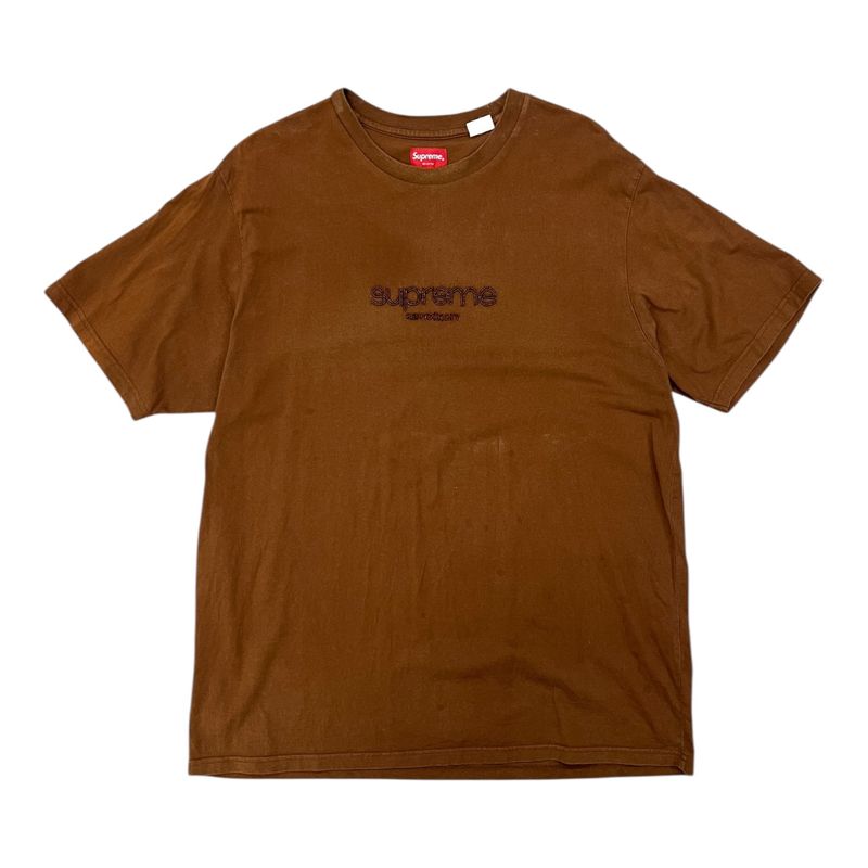 SUPREME