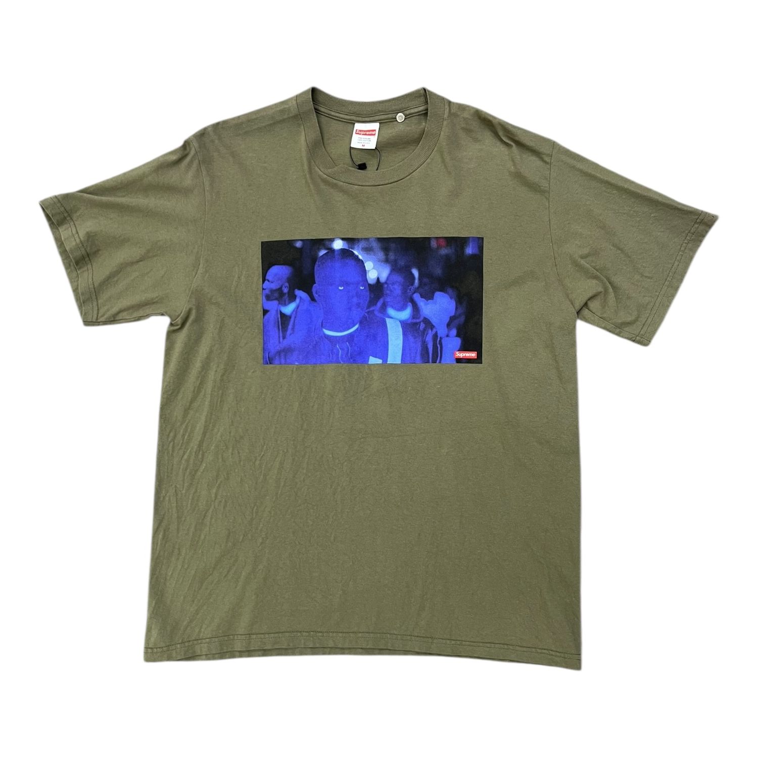 SUPREME