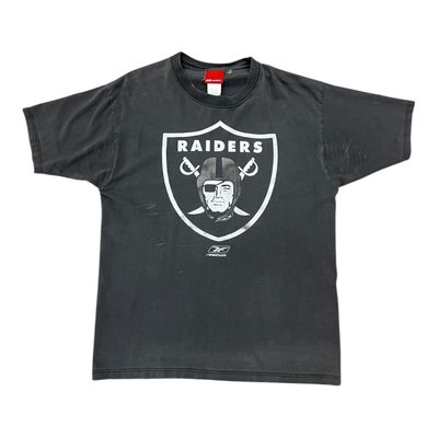 VTG-RAIDERS TEE