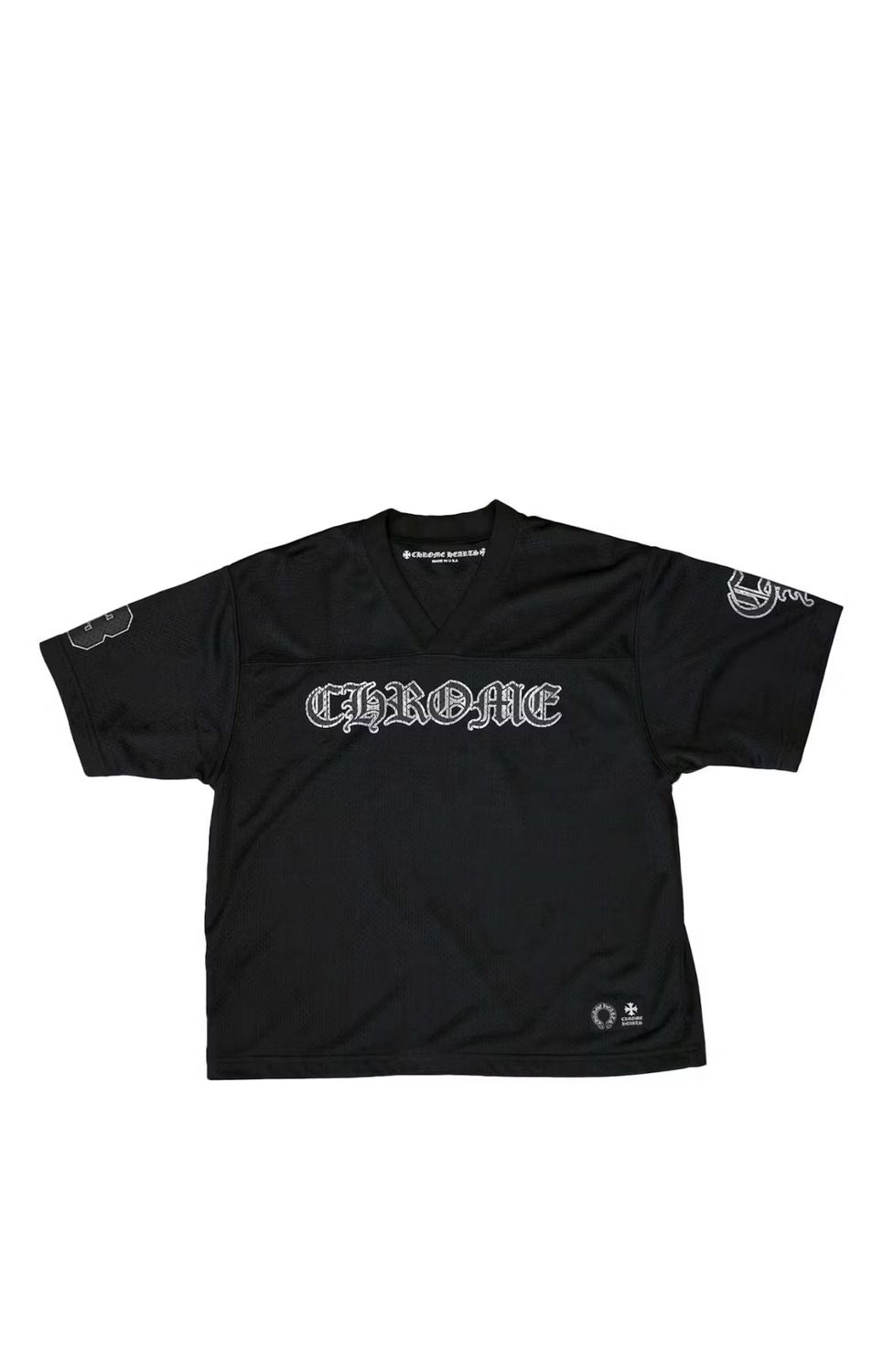 CHROME HEARTS