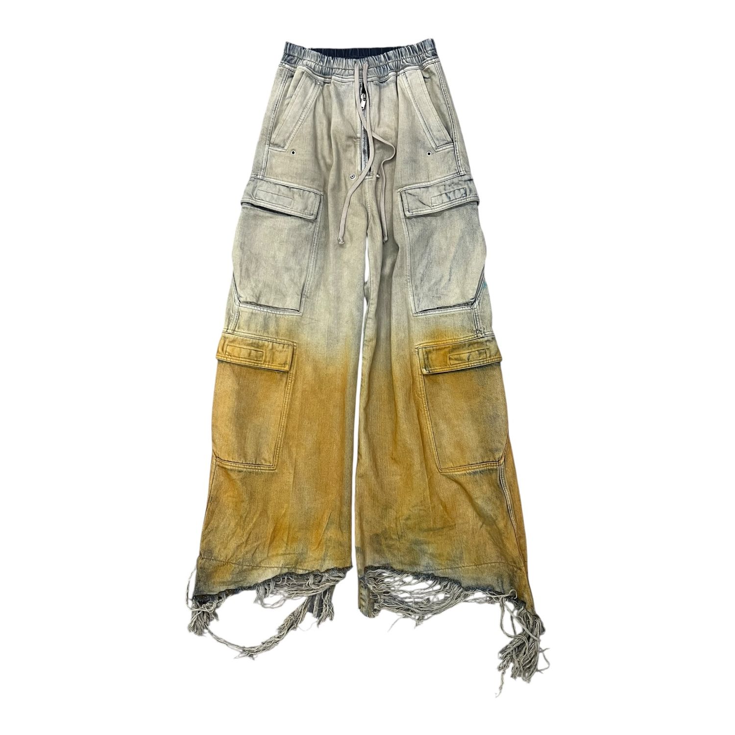 RICK OWENS