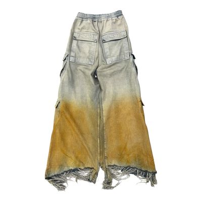 RICK OWENS