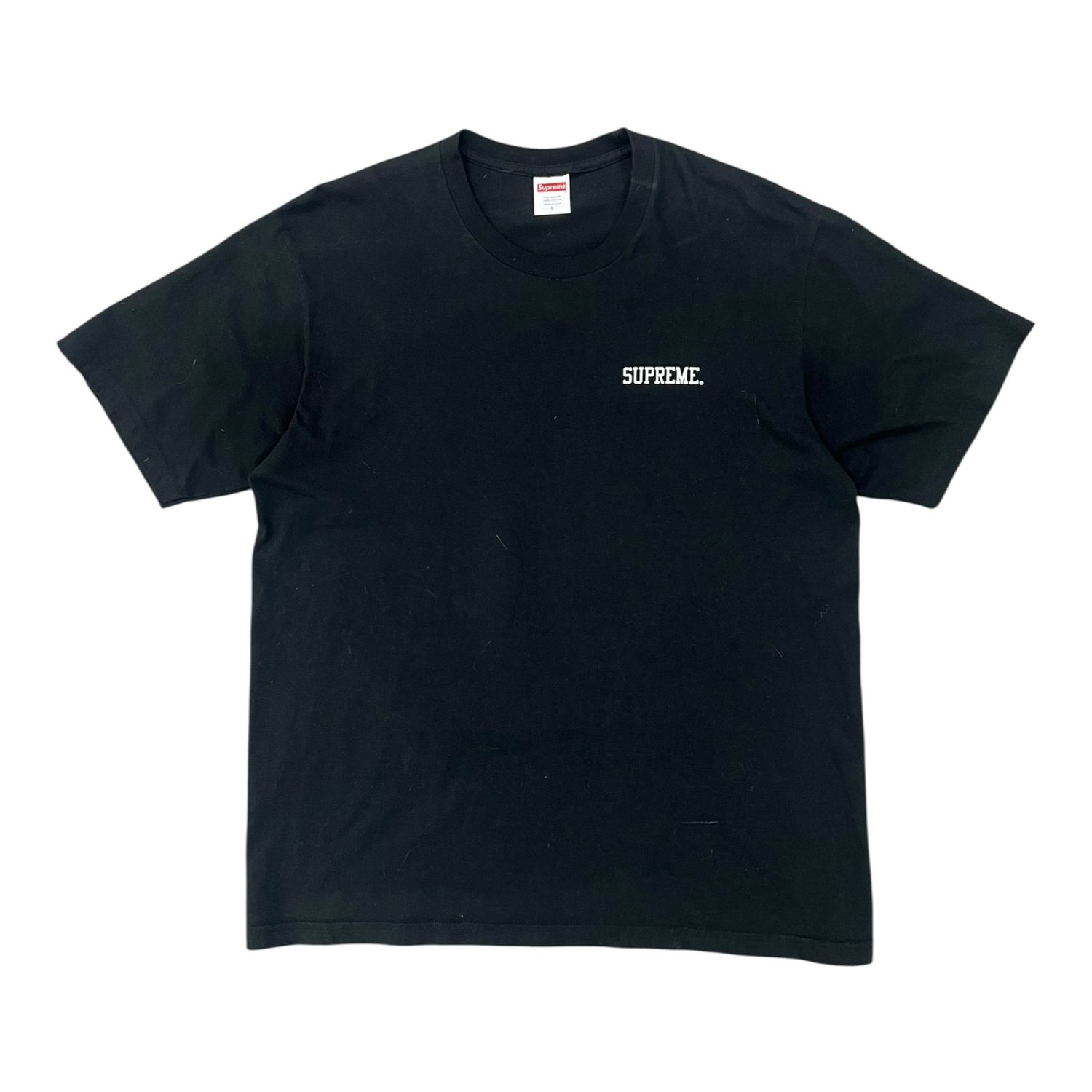 SUP-GREMLIN TEE