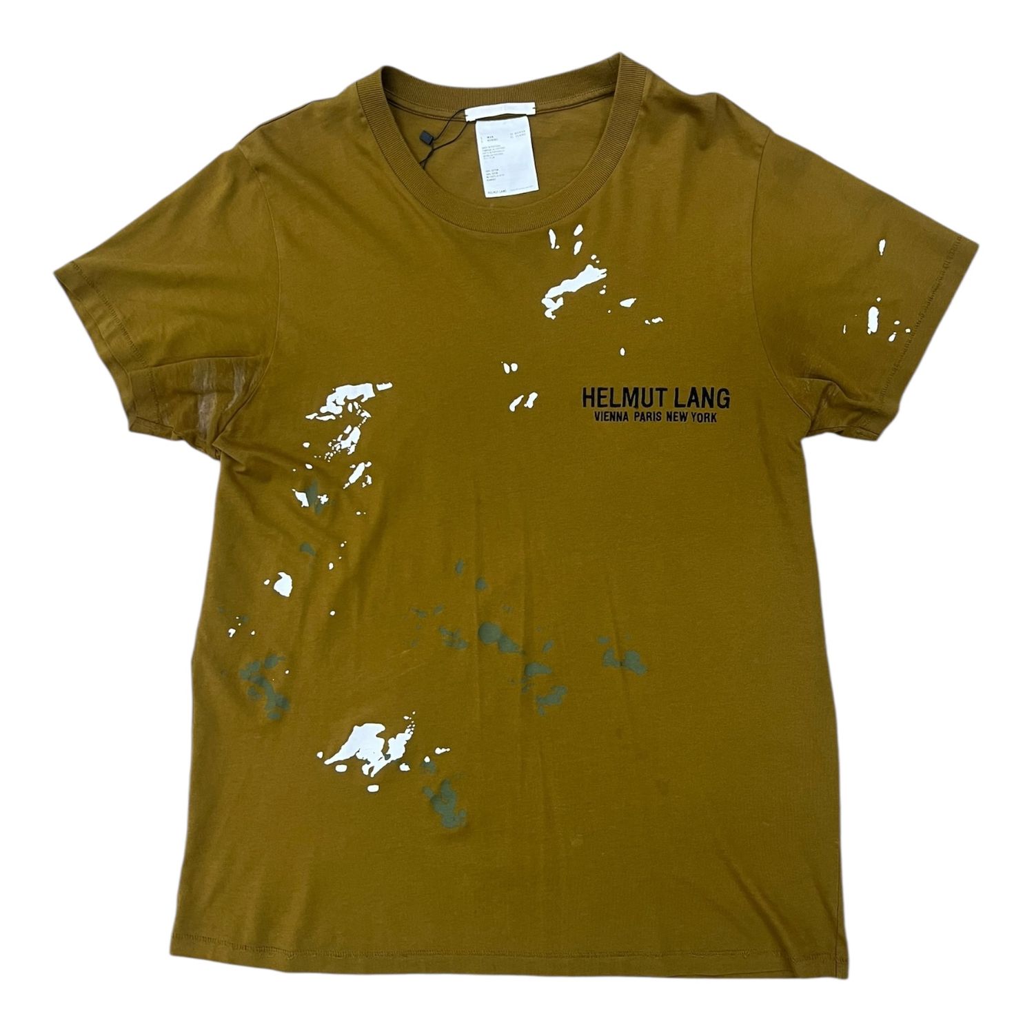 HELMUT LANG