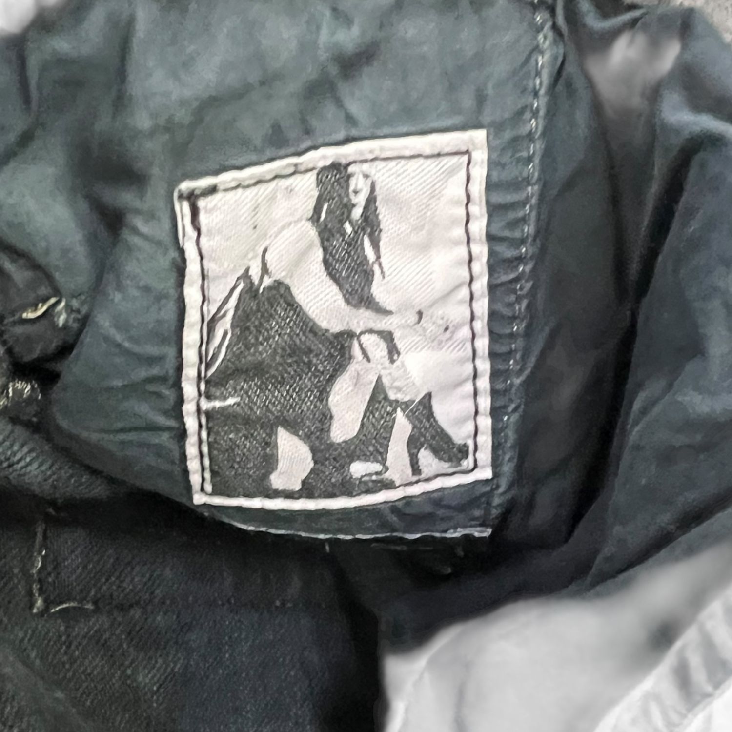 RICK OWENS