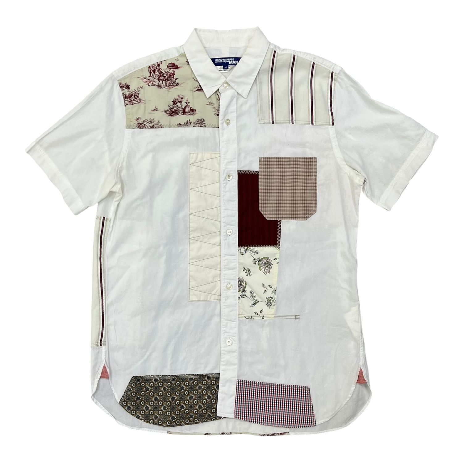 JUNYA WATANABE