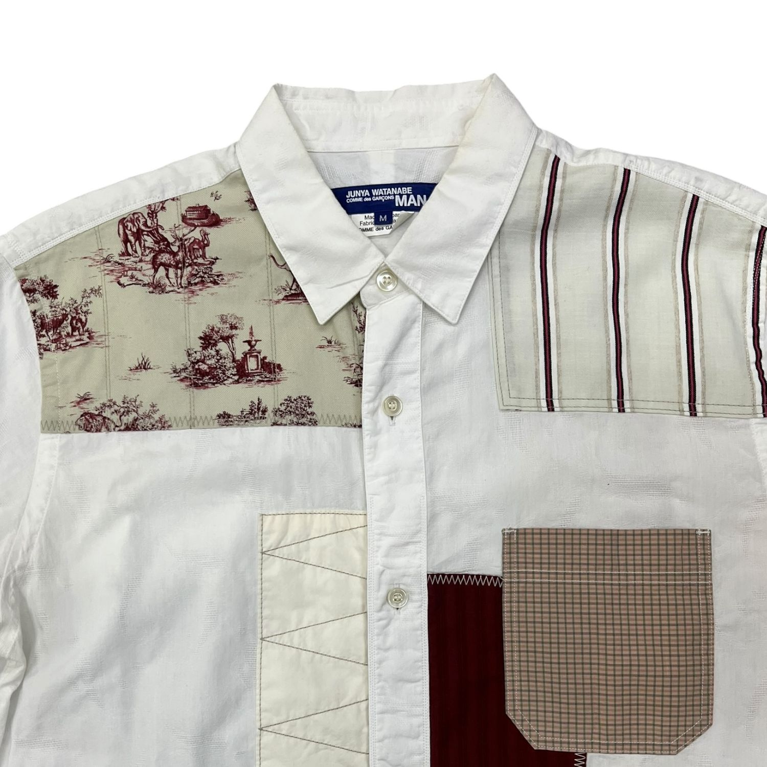 JUNYA WATANABE