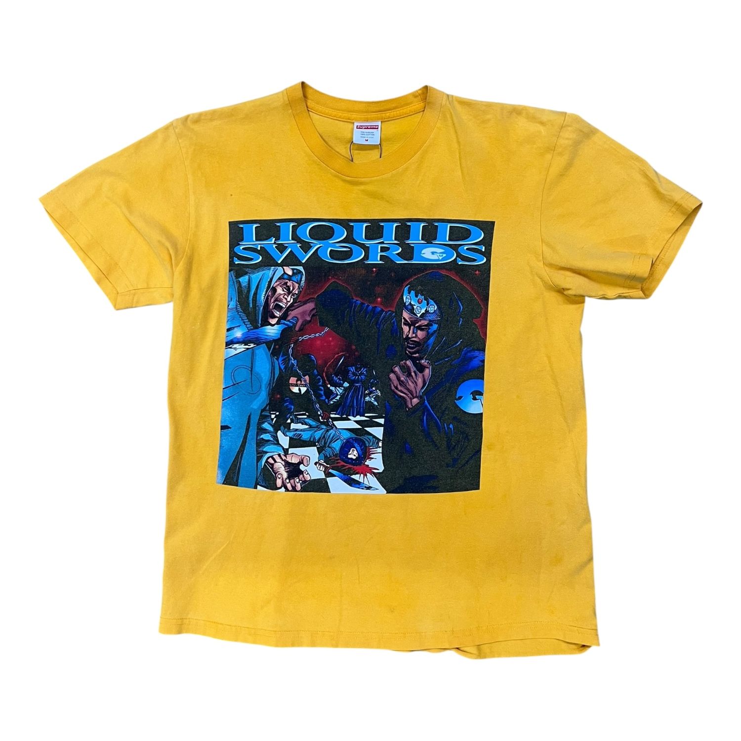 SUPREME