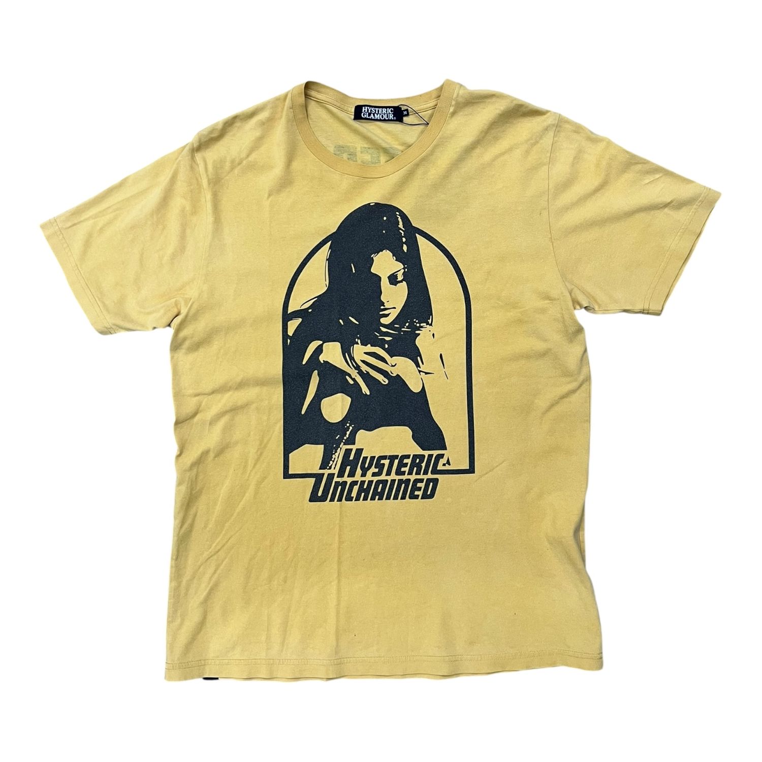 HYSTERIC GLAMOUR