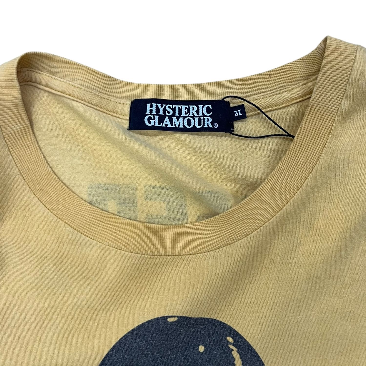 HYSTERIC GLAMOUR