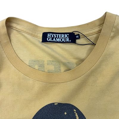 Lazarus様 　　　【HYSTERIC GLAMOUR】 HYSTERIC GLAMOUR