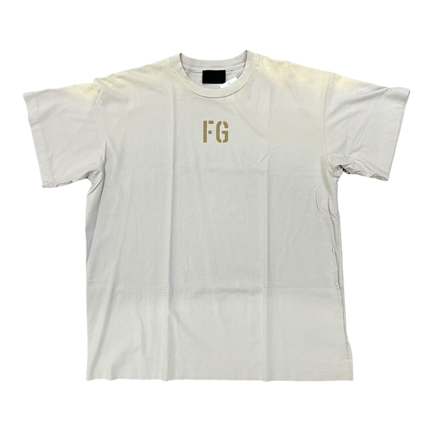 FEAR OF GOD