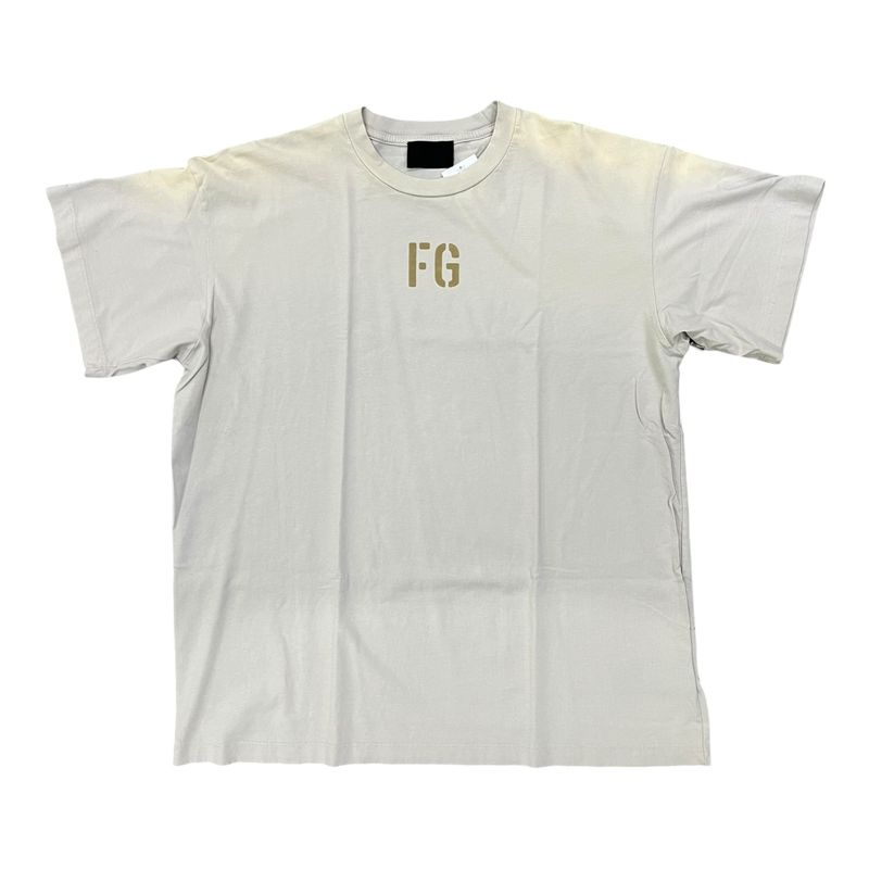 FEAR OF GOD