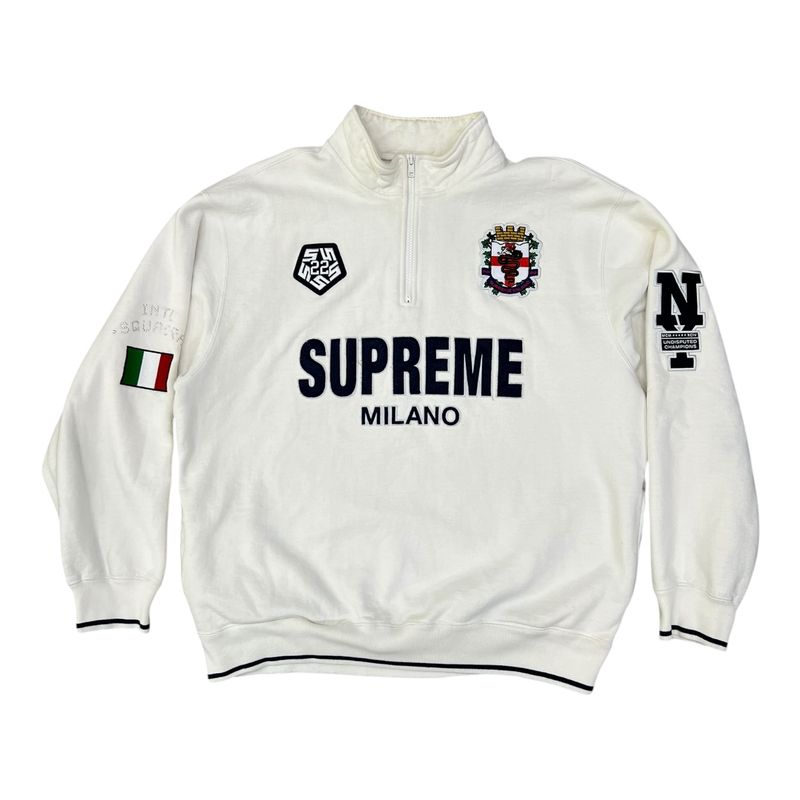 SUPREME