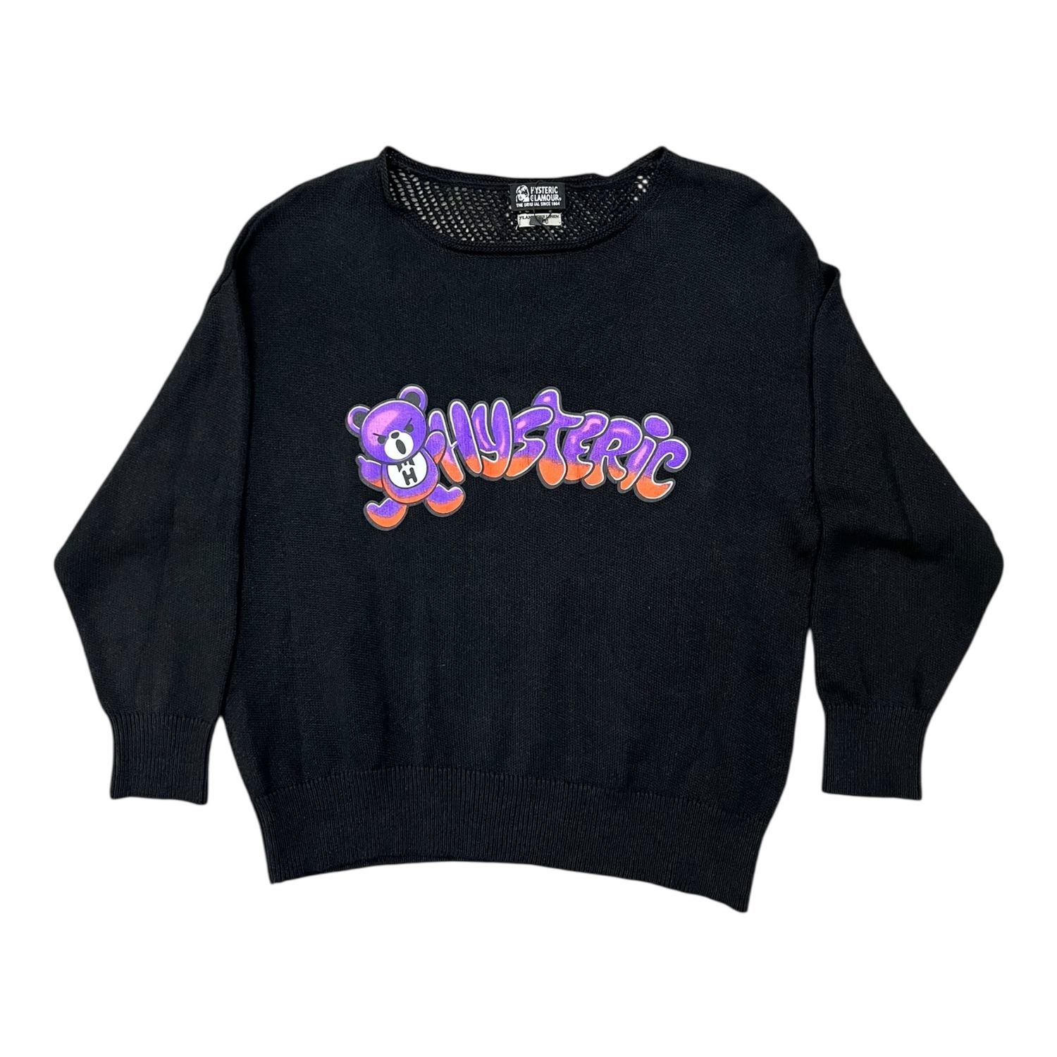 HYSTERIC GLAMOUR