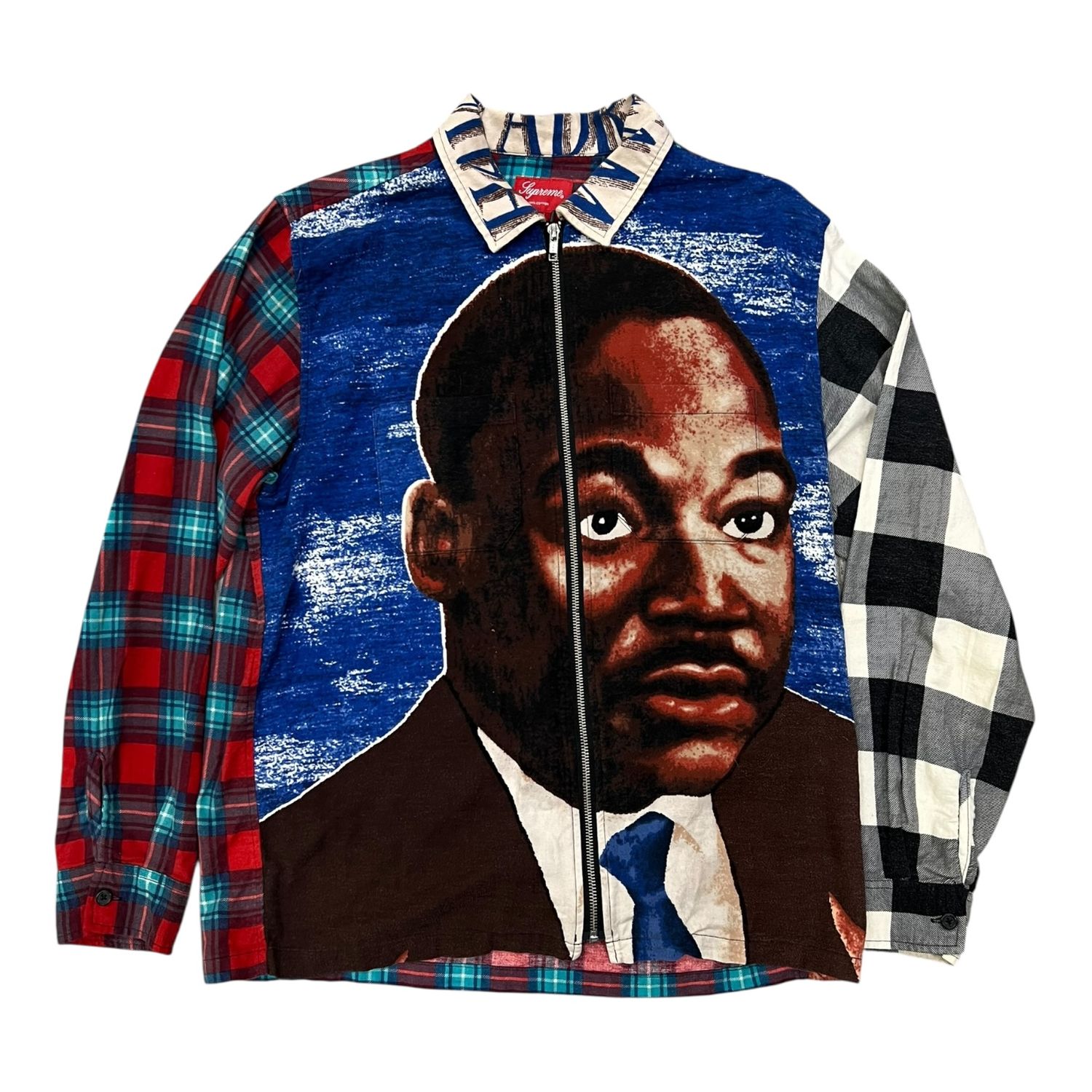 SUPREME
