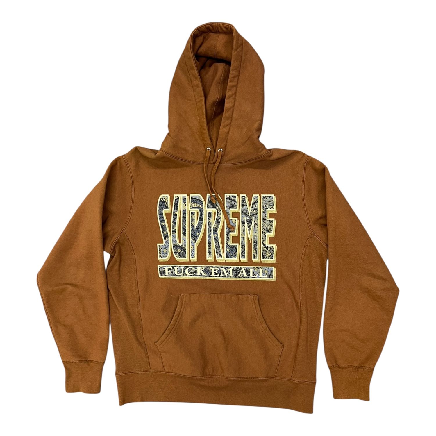 SUPREME
