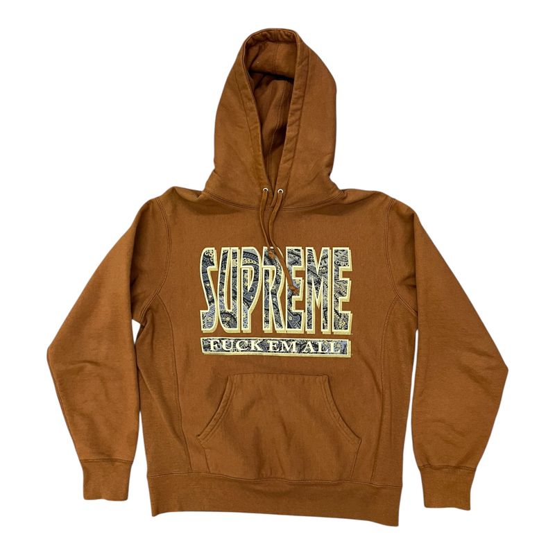 SUPREME