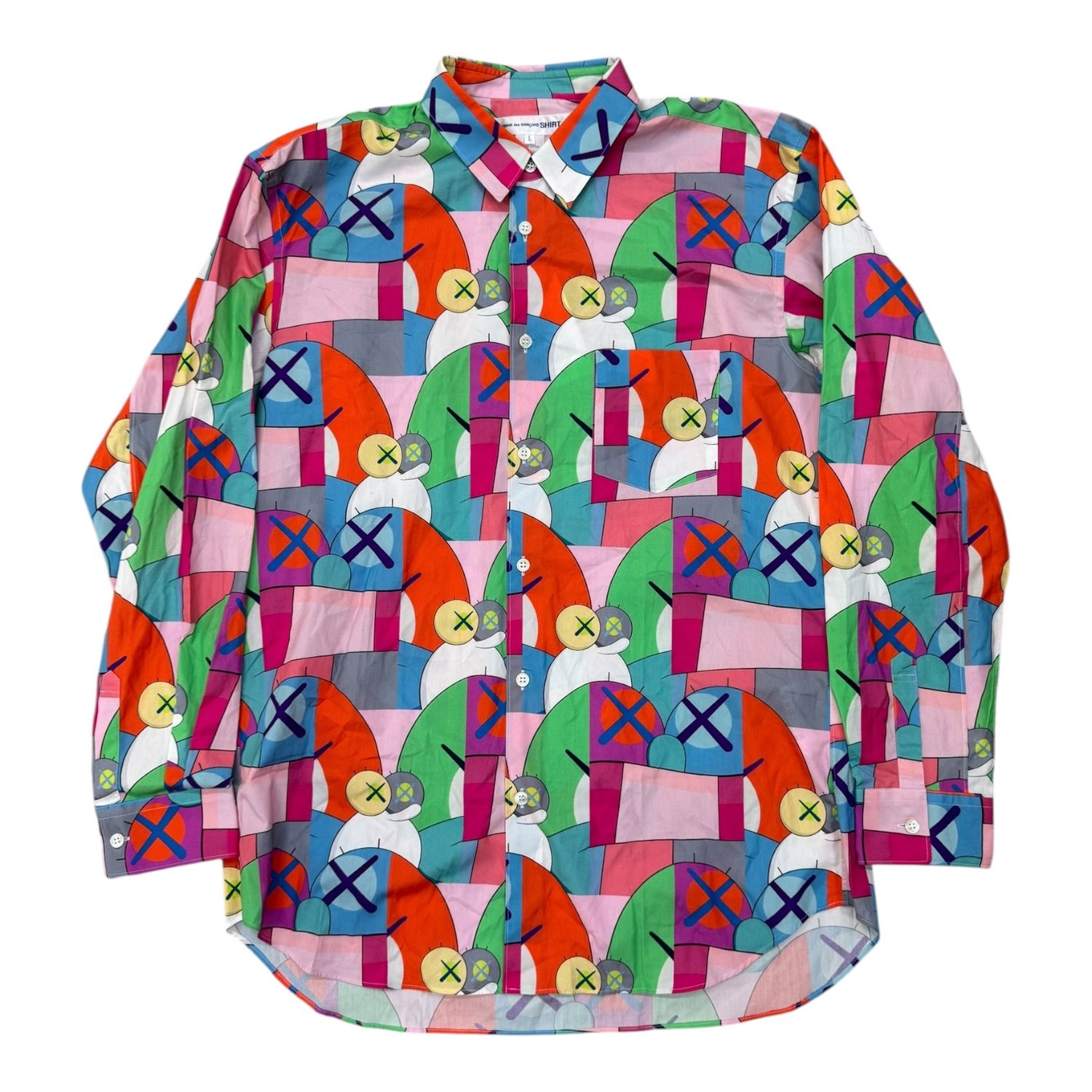 COMME DES GARCONS