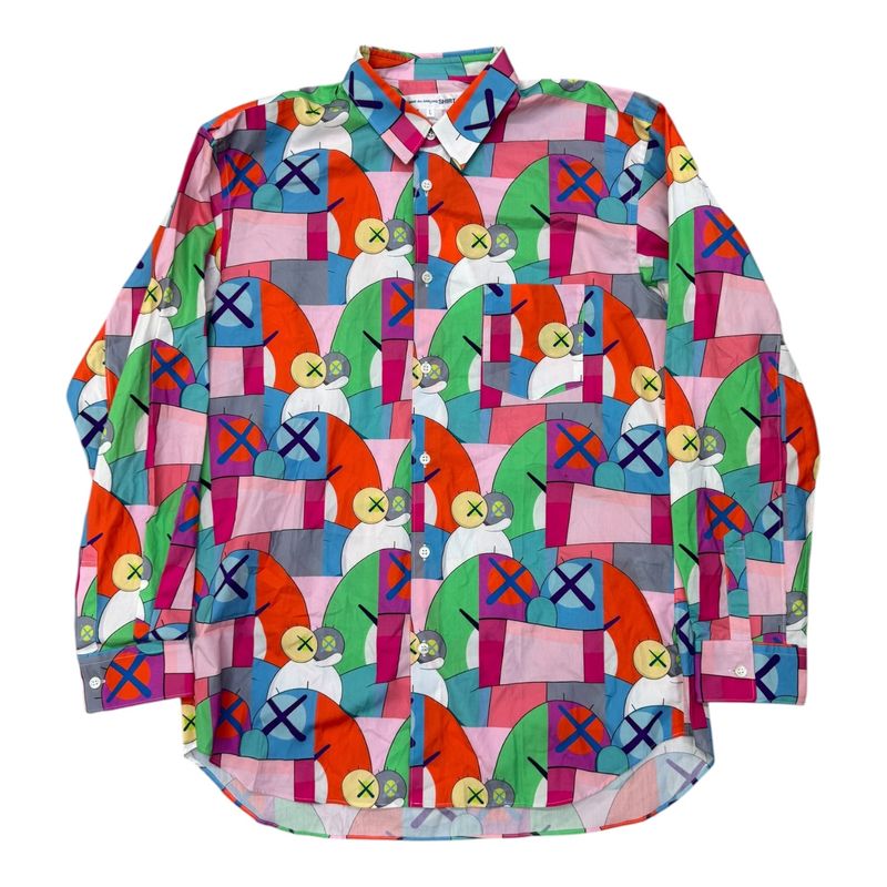 COMME DES GARCONS