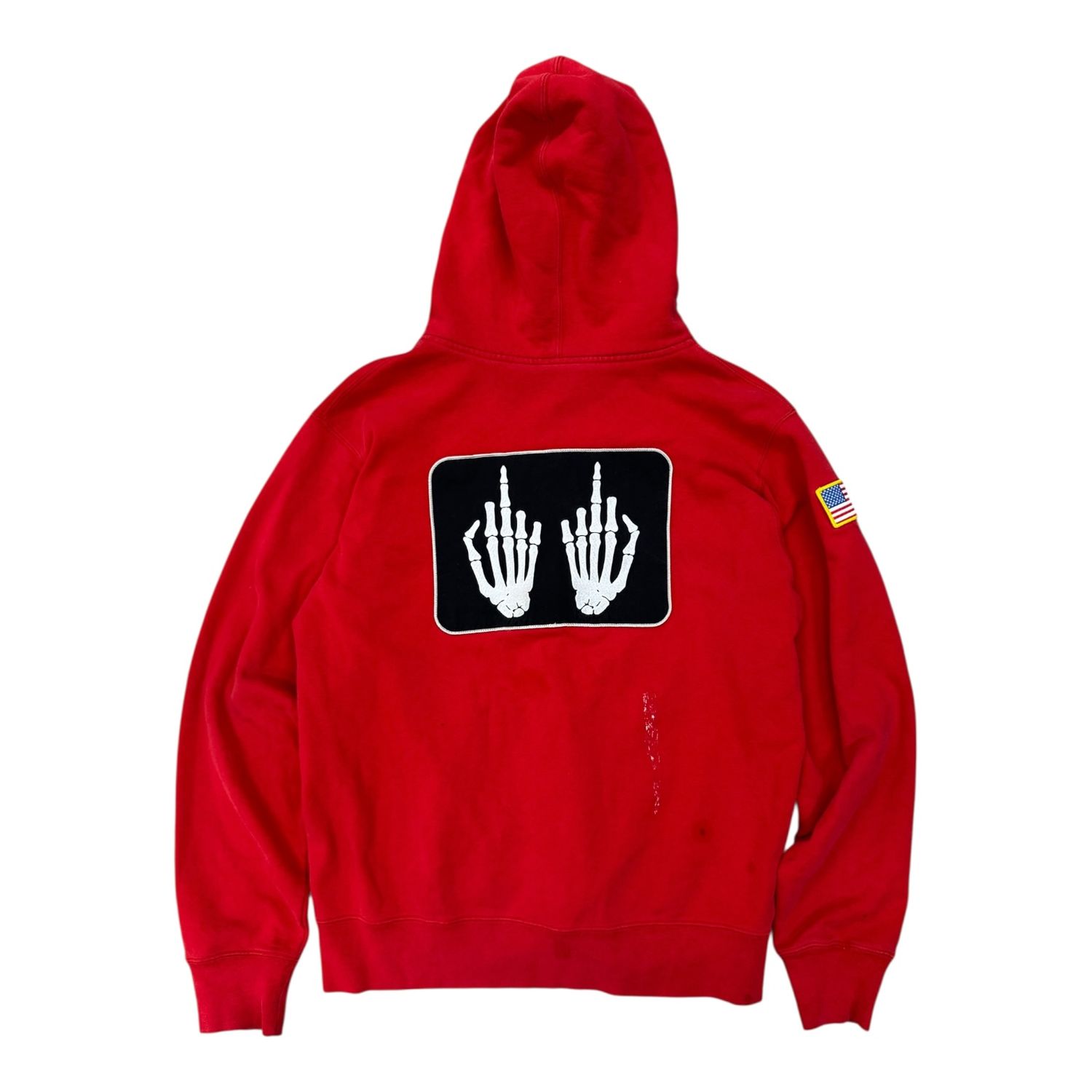 HYSTERIC GLAMOUR