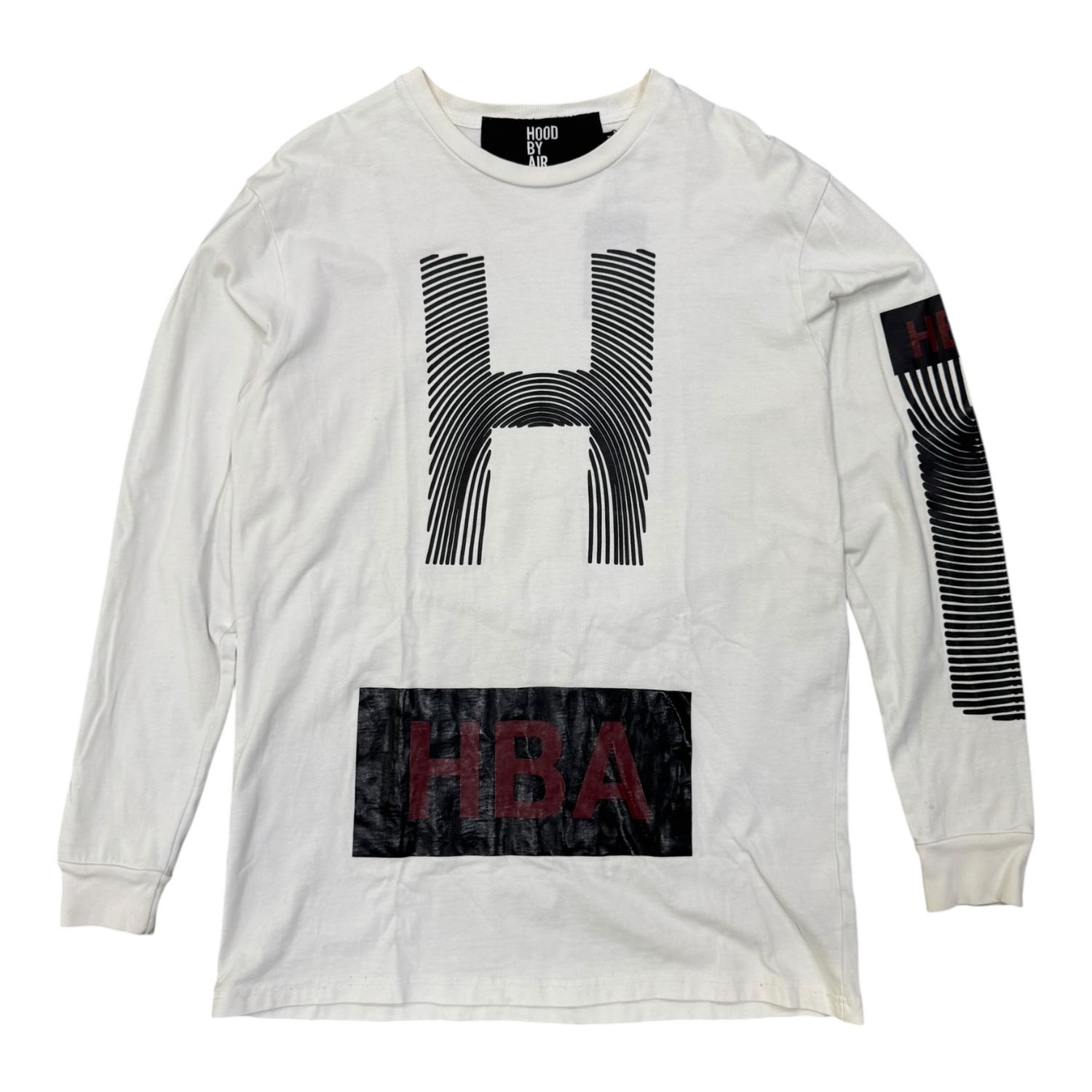 HOOD BY AIR