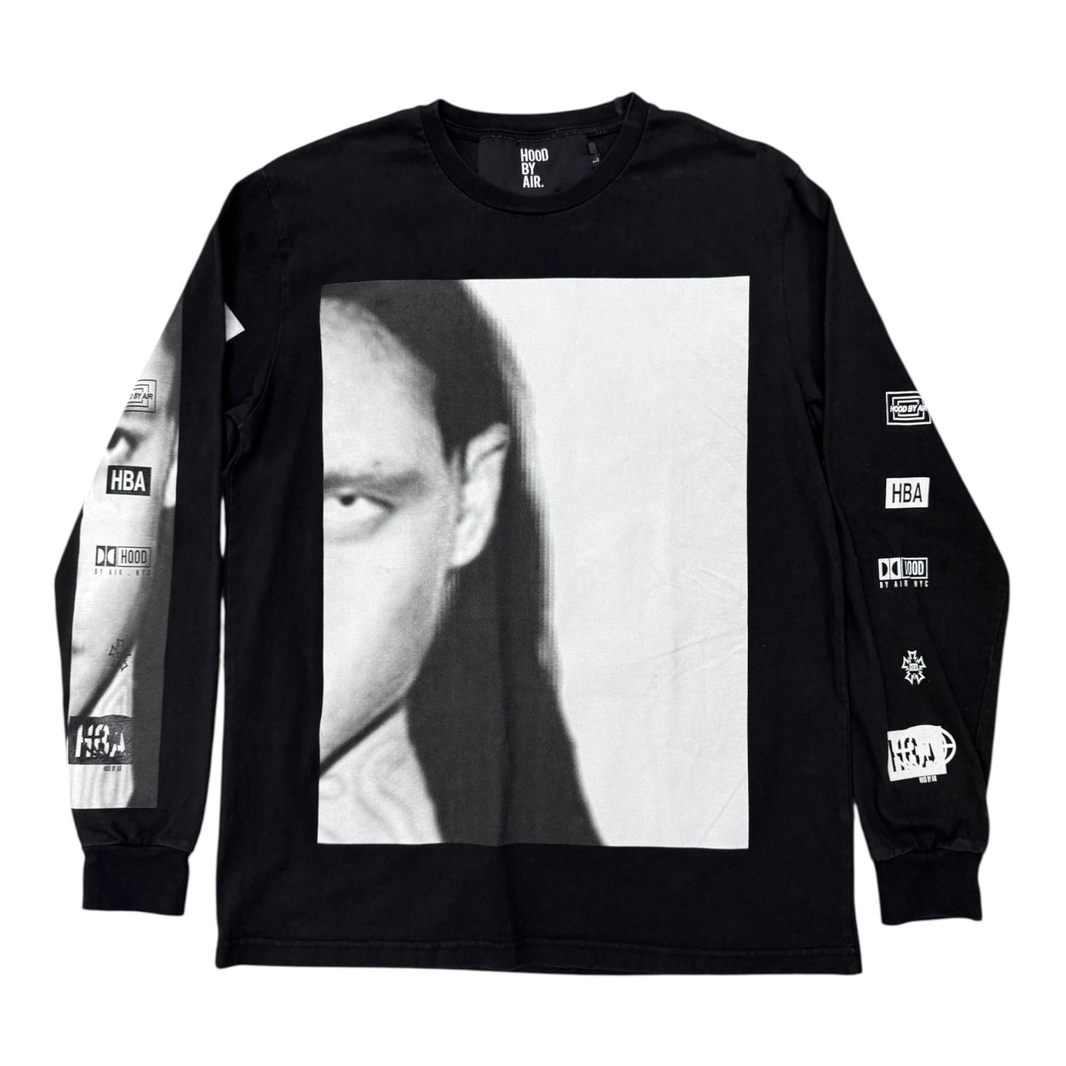 HOOD BY AIR