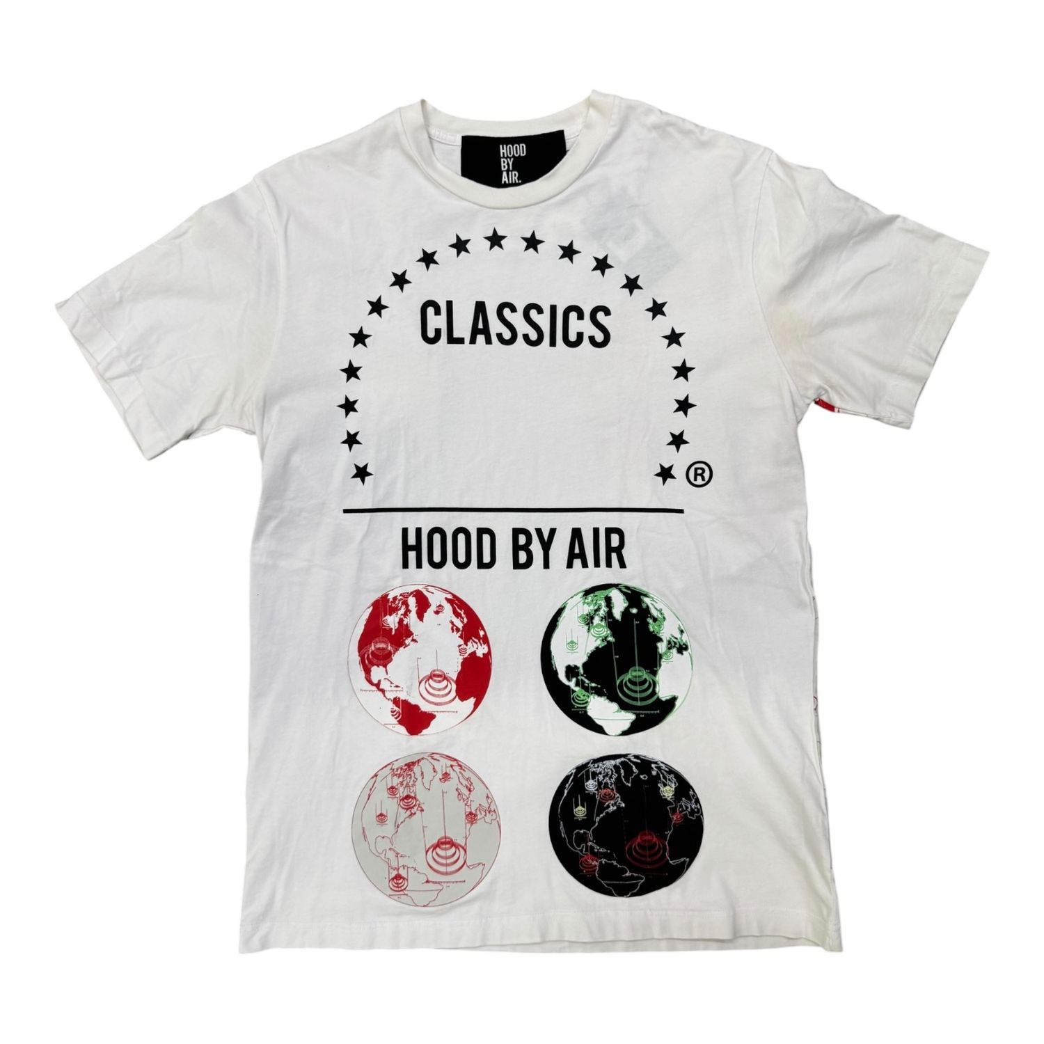 HOOD BY AIR