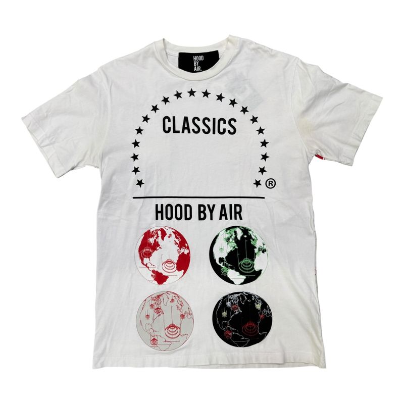 HOOD BY AIR