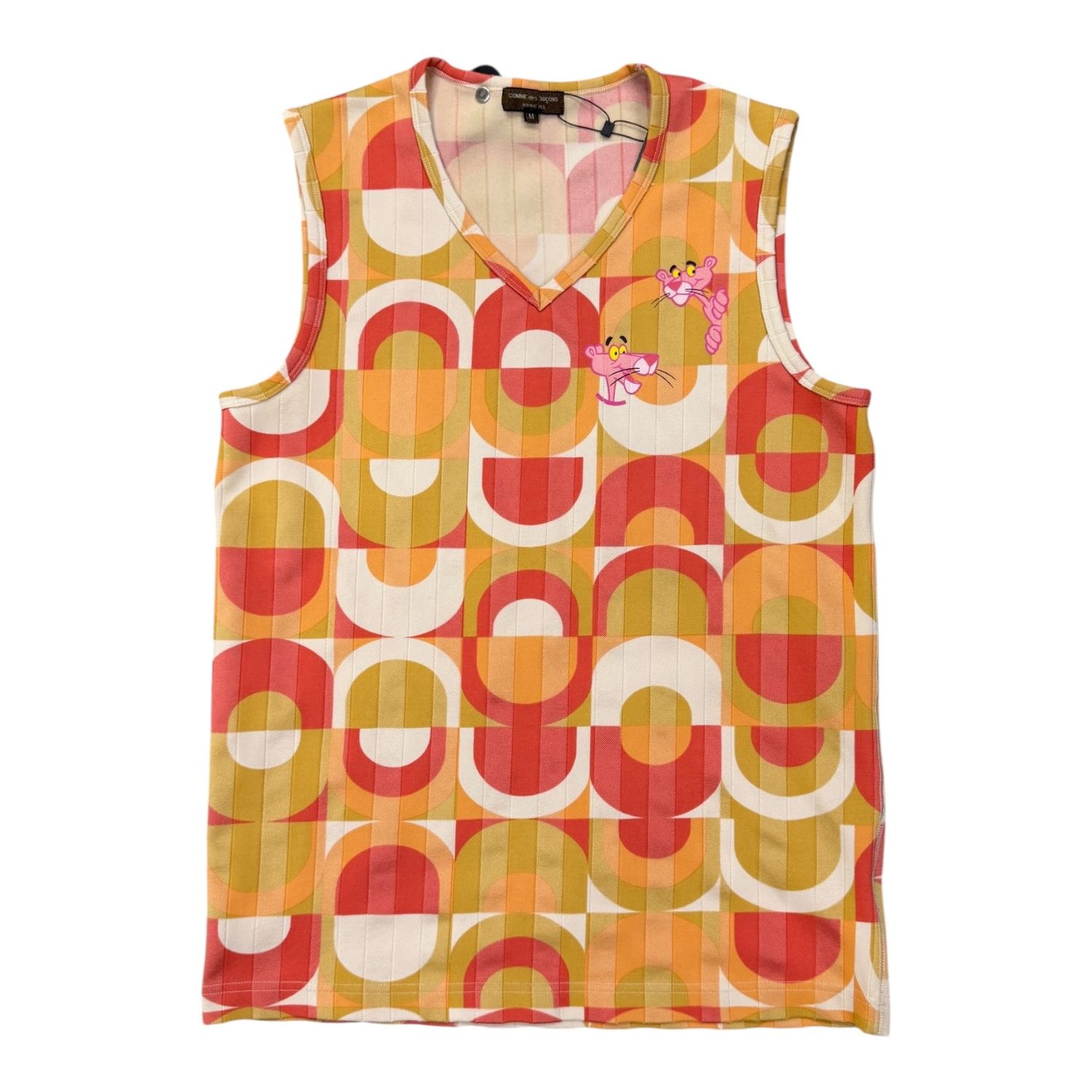 COMME DES GARCONS