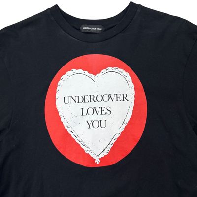 UNDERCOVER