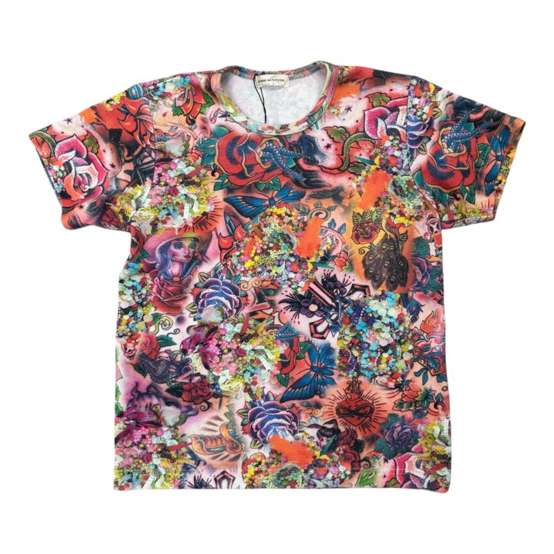 COMME DES GARCONS