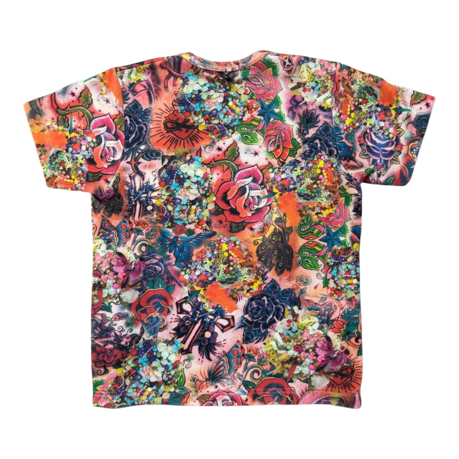 COMME DES GARCONS