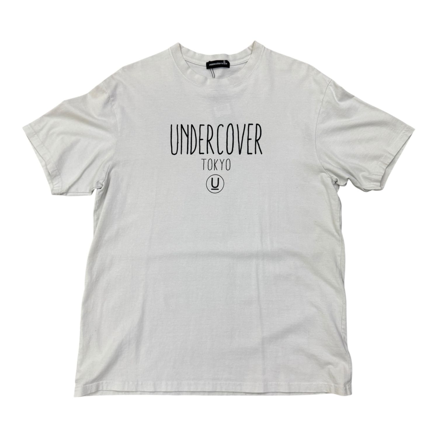 UNDERCOVER