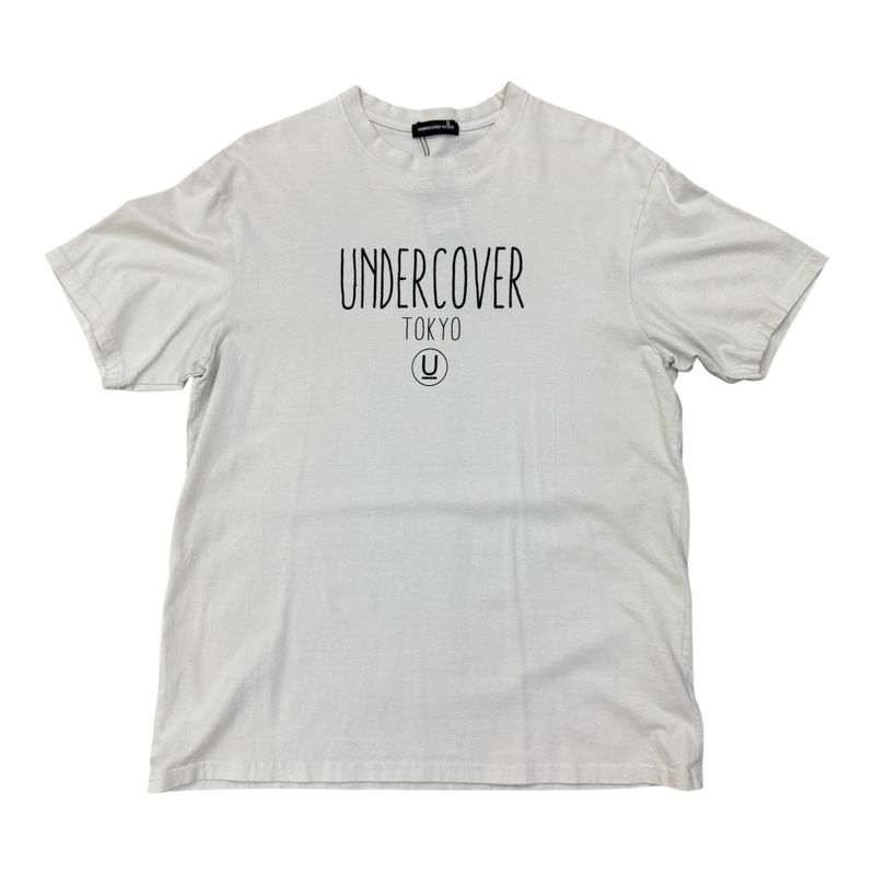 UNDERCOVER