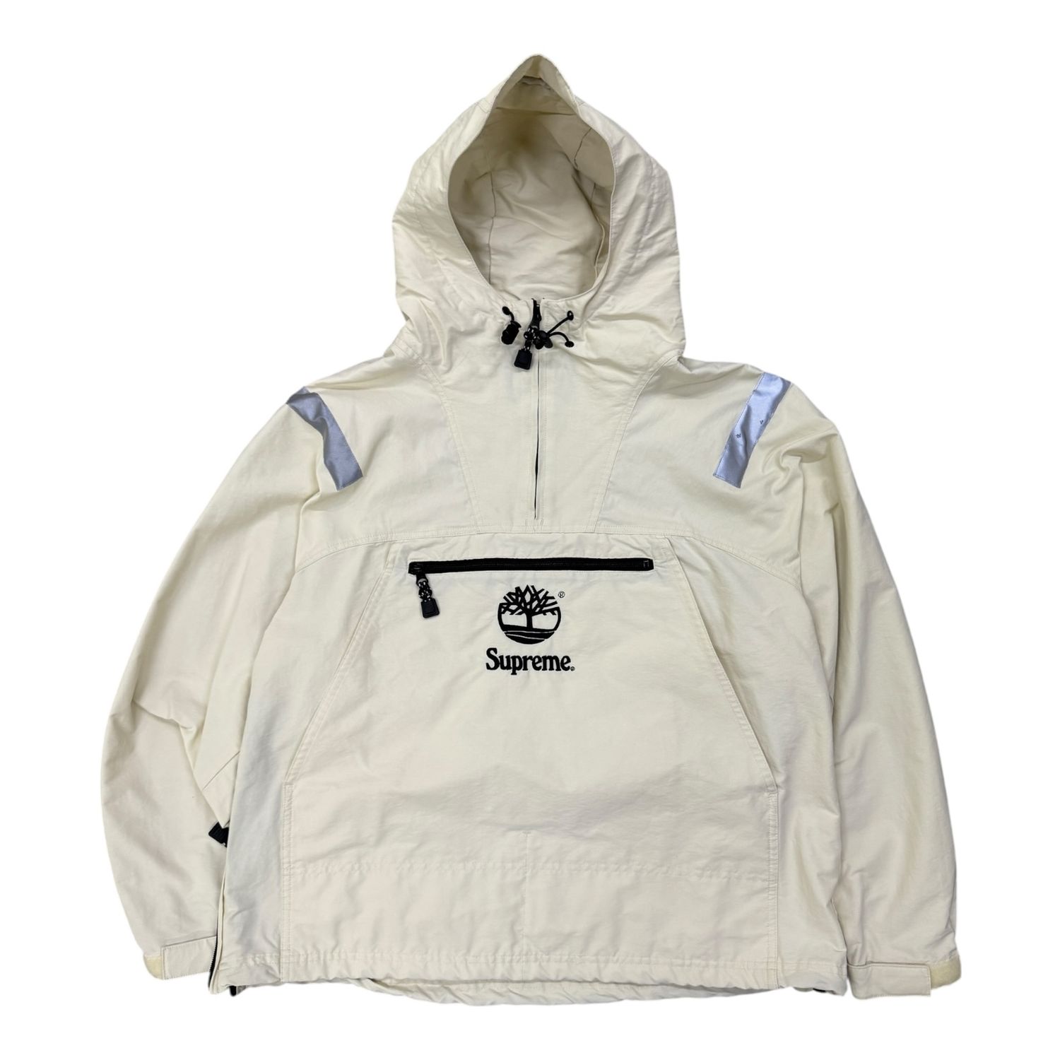 SUPREME