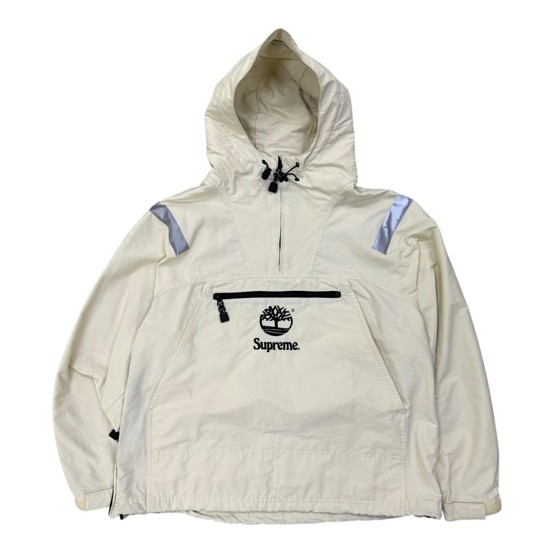 SUPREME
