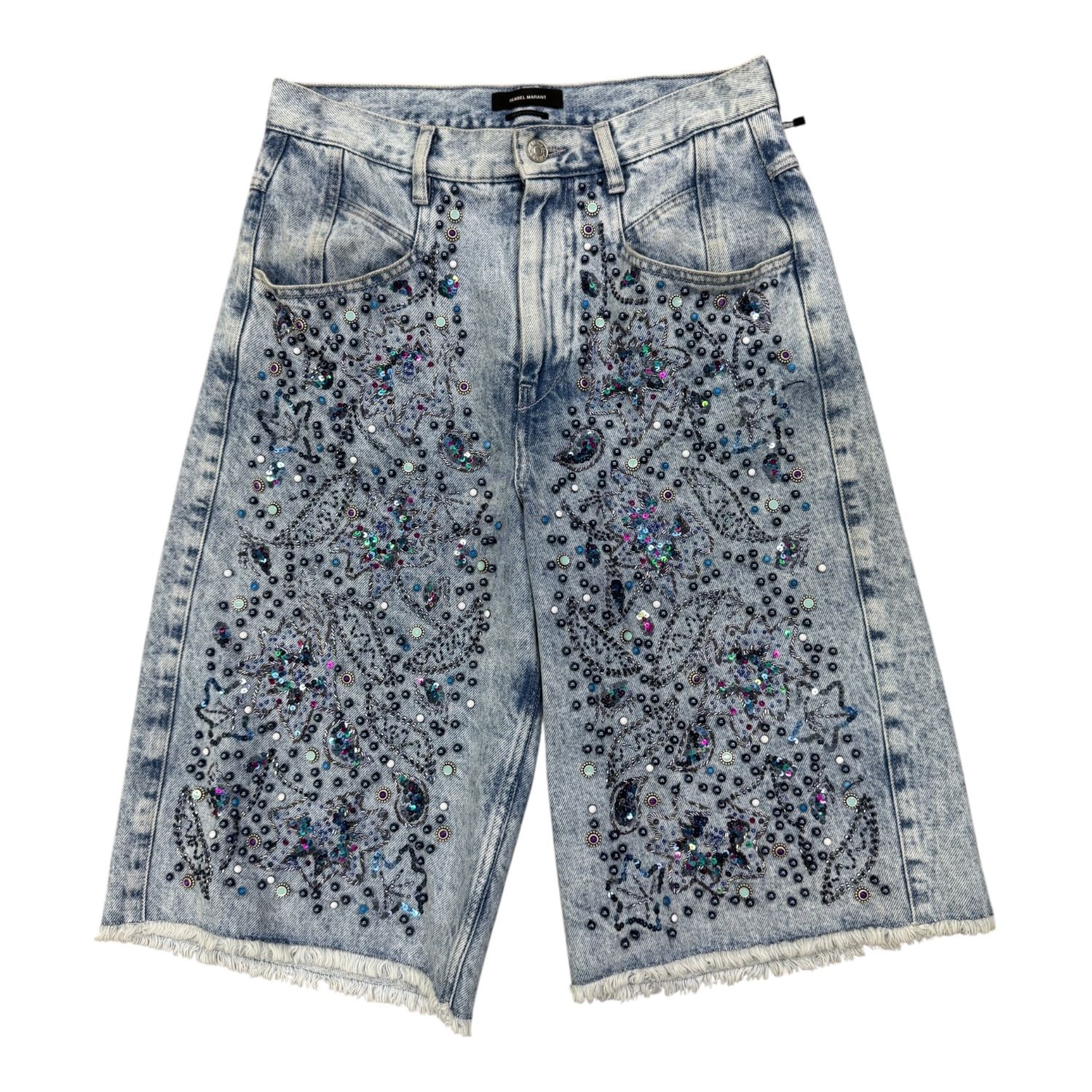 ISABEL MARANT