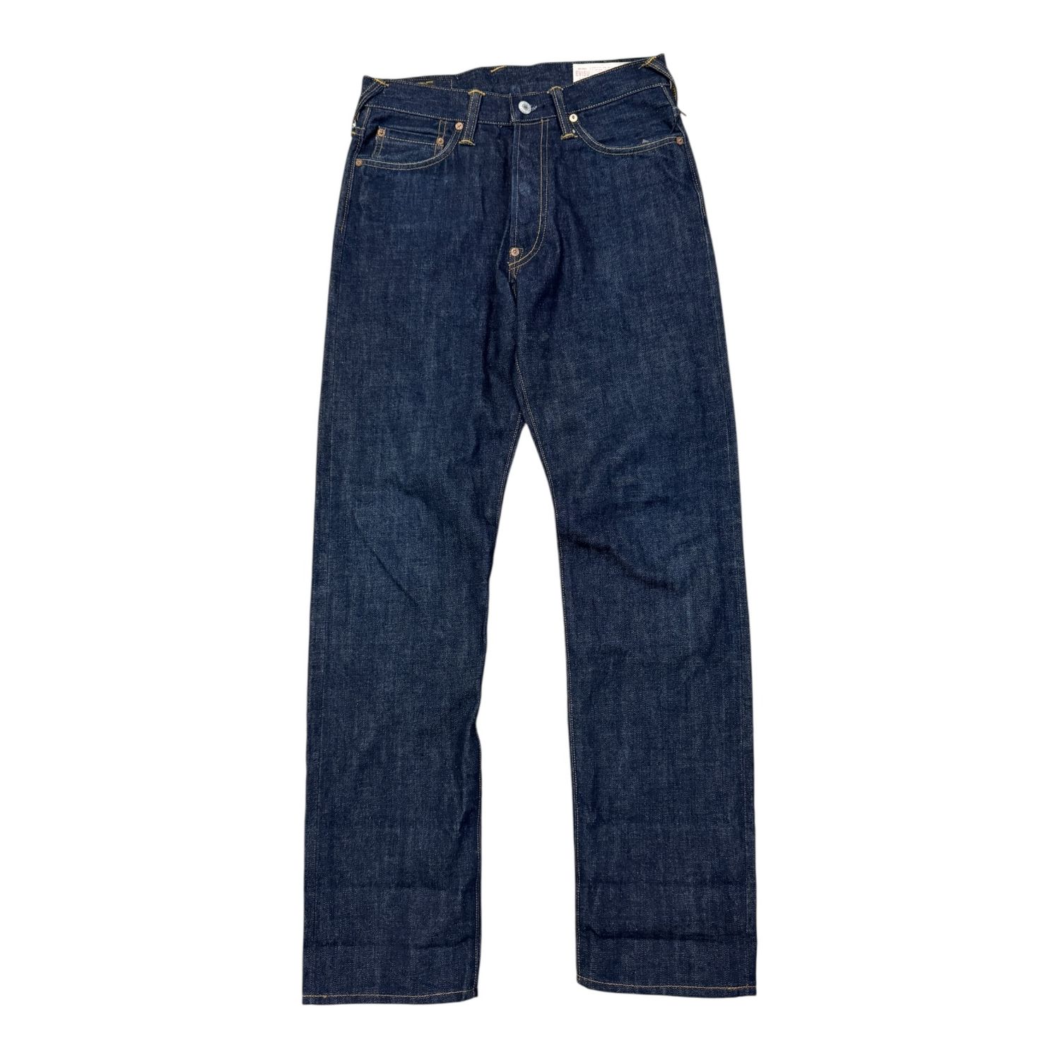 EVISU