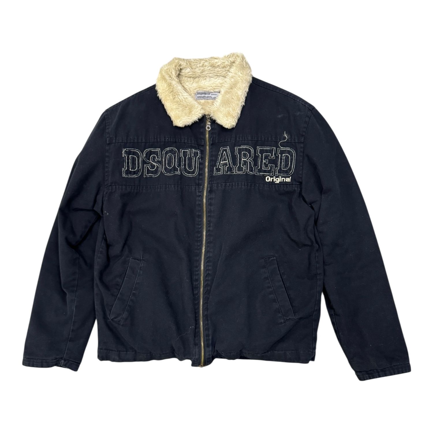DSQUARED