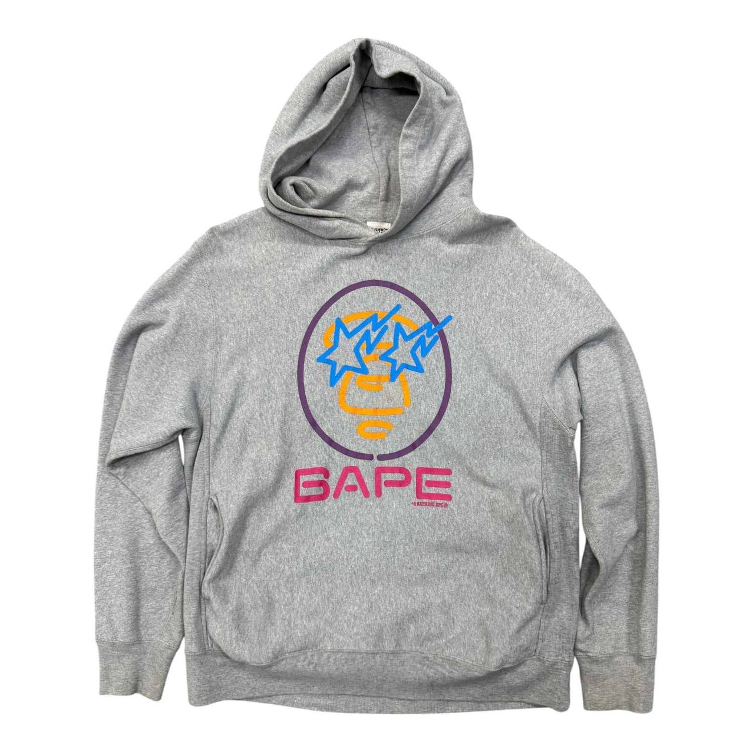 BAPE