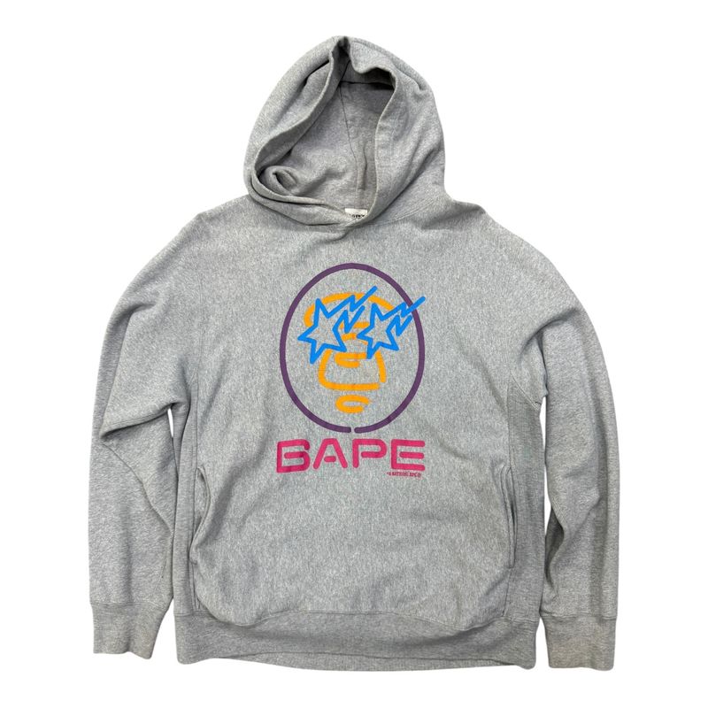 BAPE