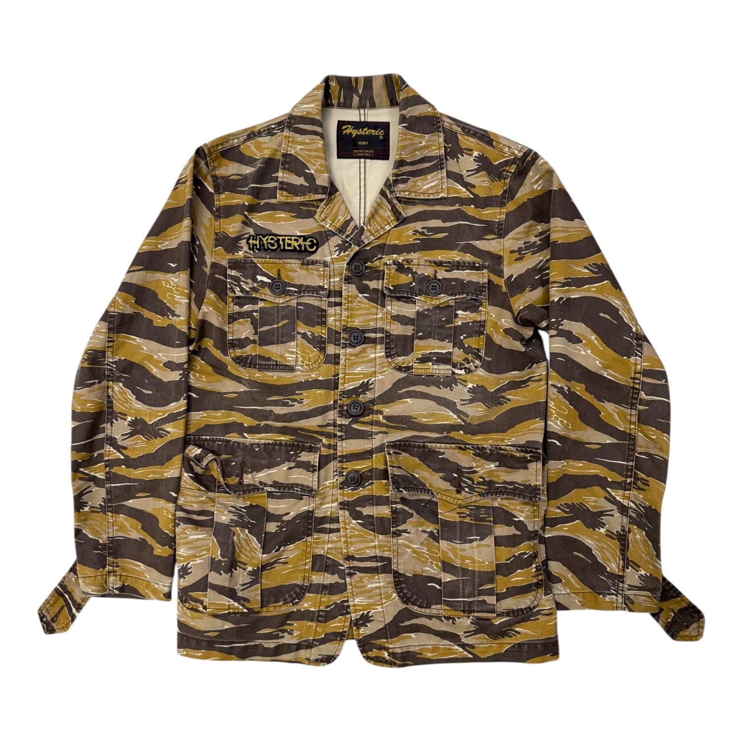 HYSTERIC GLAMOUR