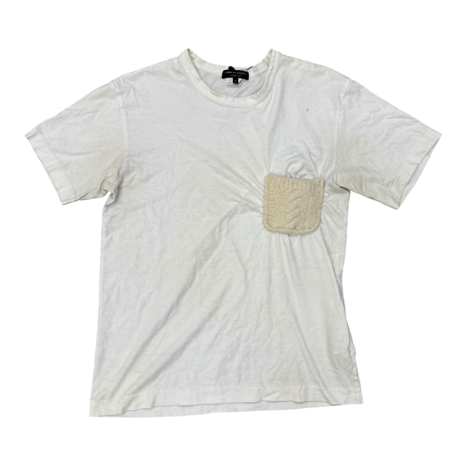 COMME DES GARCONS