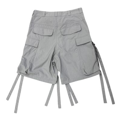 GIV-34-STRAP SHORTS