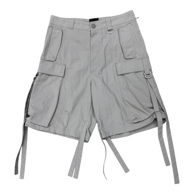 GIV-34-STRAP SHORTS