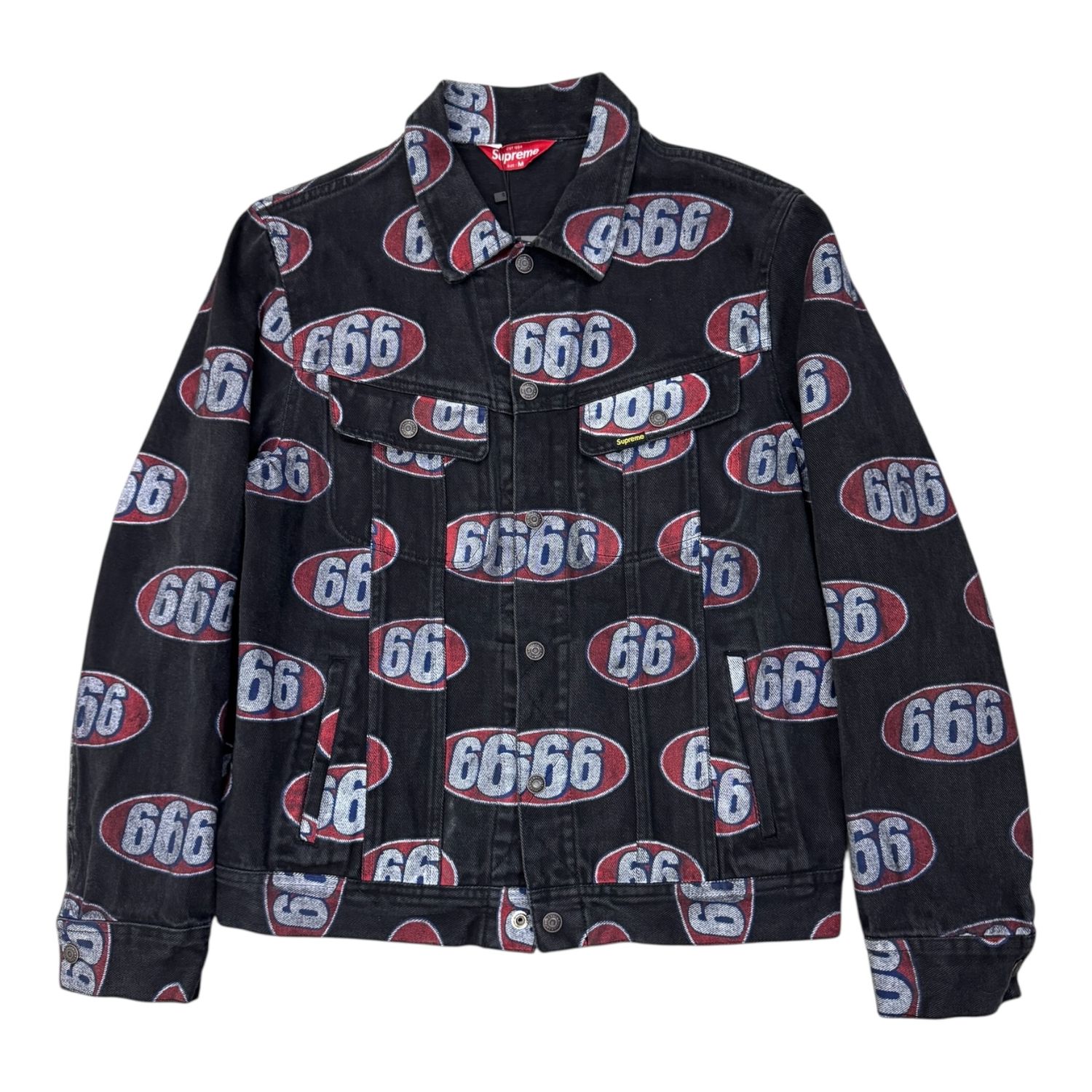 SUPREME